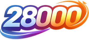 28000 বাংলাদেশের গেমিং লোগো